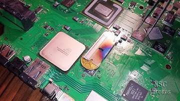 PS3 Nand Chip No Backup Fix By:NSC
