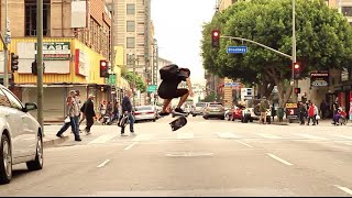 Celebrity Danny Hamaguchi - Welcome to Skate Sauce Profile