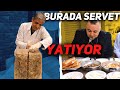 Burada Servet Yatıyor!!! Diyarbakır Sokak Lezzetleri