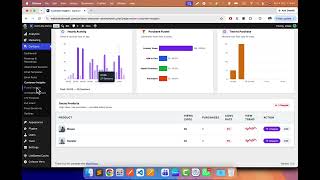 Customer Insights & funnel Insights screenshot 2
