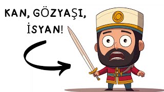 Bir Yeniçerinin Günü Acı, Talim Ve Kahve Hasreti