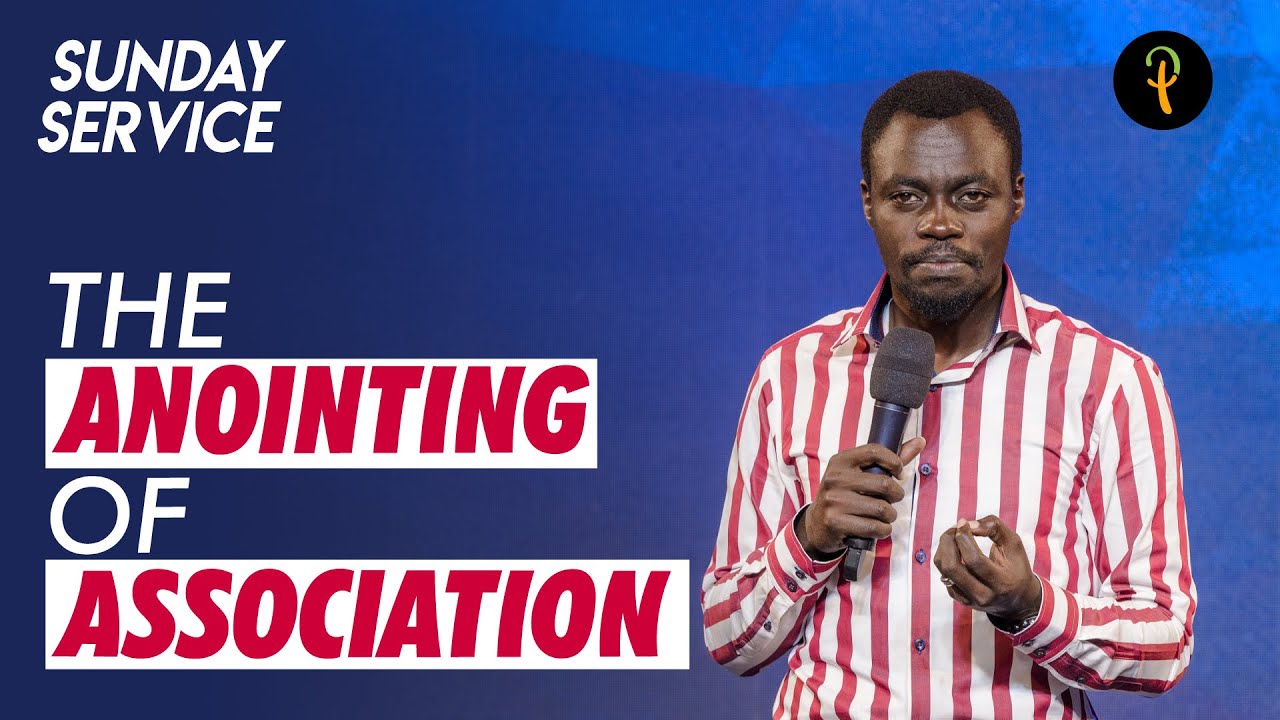 The Anointing Of Association | Phaneroo Sunday Service 127 with Apostle Grace Lubega