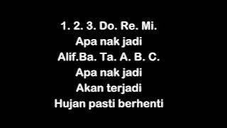 Apokalips (Karaoke Cheygu)