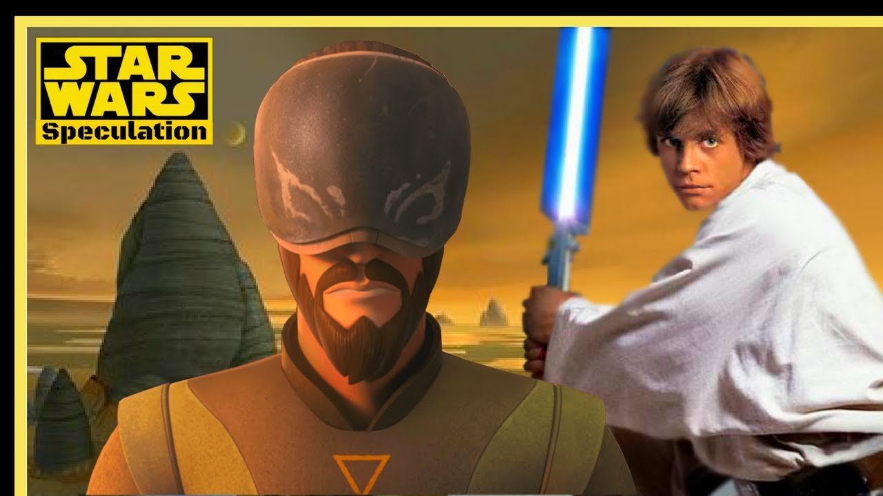 star wars speculation channel