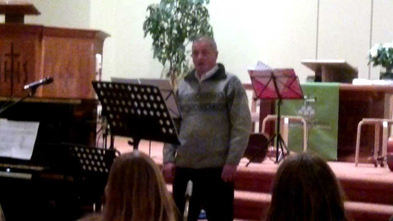 kak molody my byli fragment - Wim Smid