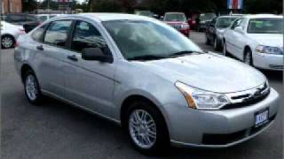 2009 Ford Focus - Lockhart TX