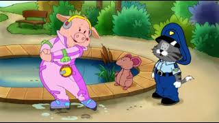 Sergeant Stripes The Bicycle Thieves 2003