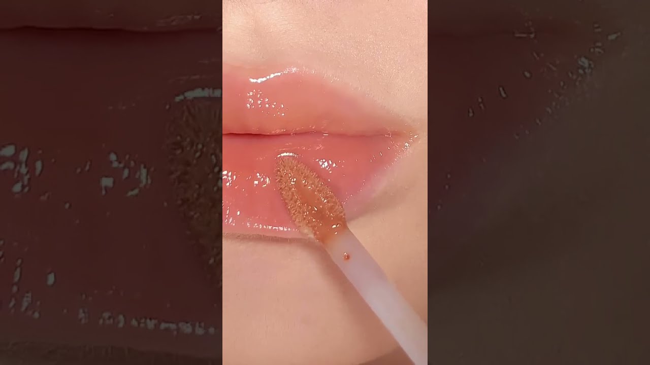 Pink Flash Ever Glossy Moist Lip gloss