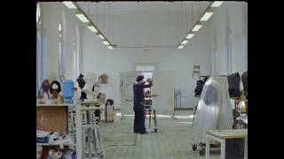 Tibbe I 16mm portretfilm I Shot on Kodak Vision 500T