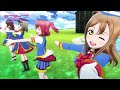 Gemstone D-E-A-I by aqours full pv !
