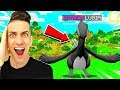 CATCHING LEGENDARY SHADOW POKEMON in MINECRAFT!