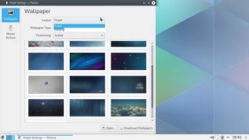 KDE Frameworks 5.1.0