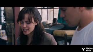 The Vow (2012) - I'm trying to help you scene