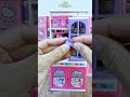 Satisfying with Unboxing Amazing Miniature Kitchen Set Toys Cooking Video | ASMR Video #satisfying