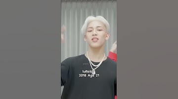 grow up with quality #bambam #got7 #แบมแบม #fyp #