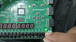Sequential Logic Circuits Design with System Verilog :D-Flip Flop