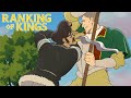 Bebin vs Apeas | Ranking of Kings