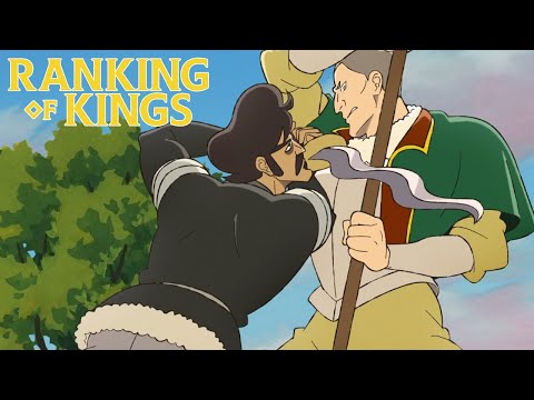 Bebin Vs Apeas Ranking Of Kings