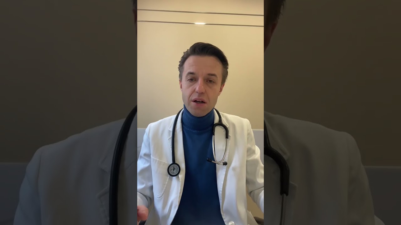 Когда стандартное лечение не работает 