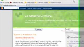 Consejos de Dios y temas Biblicos e Instrucciònes screenshot 3