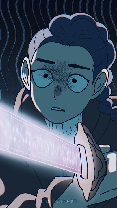 She's not my GIRLFRIEND! #kpopdemonhunters