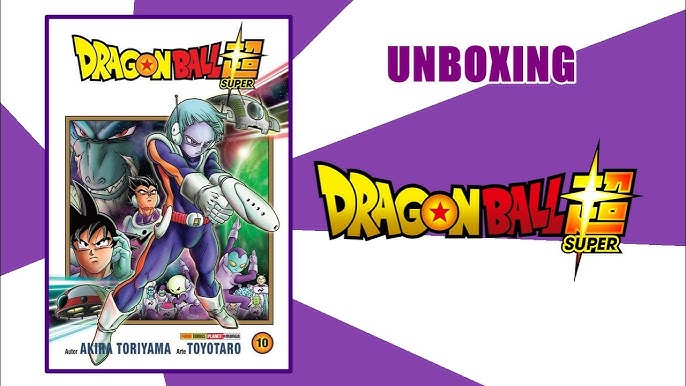 Dragon Ball Super - Tome 09