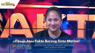 Fitnah Atau Fakta Bareng Sinta Marino! | RUMPI (21/5/24) P1