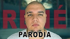 René (PARODIA) - FRANDA // COVID19 EN PERÚ