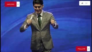 Kerendahan hati || Ps Dr.Gideon Simanjuntak