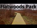 Flatwoods Park in HD - Ellettsville Indiana - Monroe County