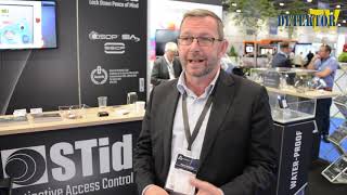 Access control – the major trends