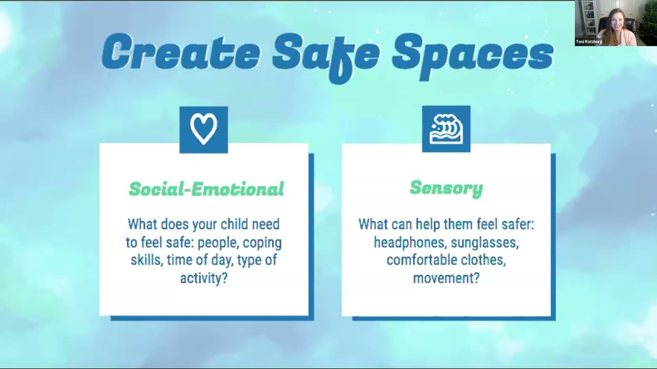 Social Skills & the 2e Child