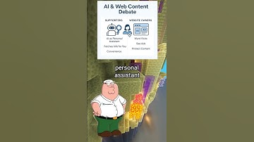 AI vs. Web Scraping: When Does Help Become Harm?