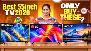 Best 55 Inch TVs 2026 🏆 These 5 Are WORTH Your Money! screenshot 4