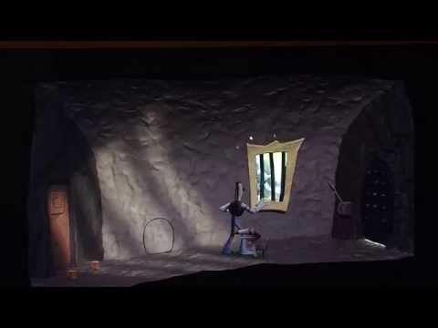 Armikrog (видео)