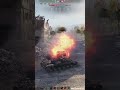 Kv2 wot  1vs5 kolobanov  worldoftanks  wot games