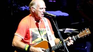 Last Mango in Paris ---- Jimmy Buffett in Paris at Olympia 2010 ----