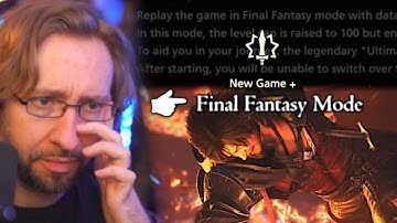 Final Fantasy 16