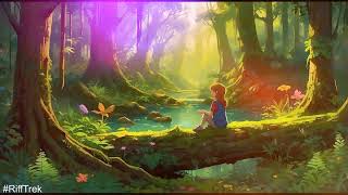 Relaxing Beats & Natural Retreats: Lofi Vibes Mix