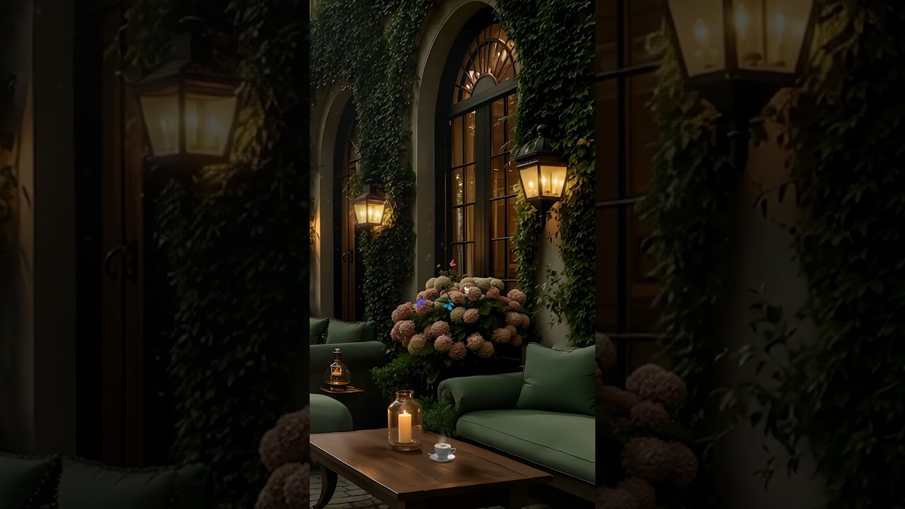 Relaxing Jazz in Corner Coffee Shop For Happy Morning | Great Jazz Music For Calm, Focus & Relax