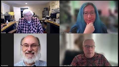 9 December 2025 Projects Meetup