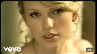 Taylor Swift - You Belong To Me