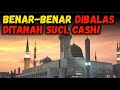 Kejadian Saat Umroh | Cerita Jamaah Umroh yang Sangat Mengharukan, Dari Terpuruk Hingga Dijamu