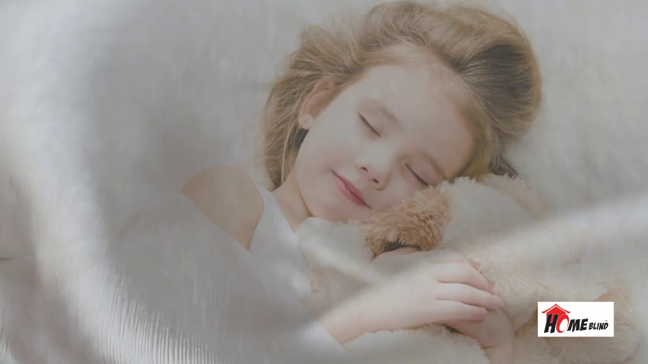 AURORA Thermal Insulated Blackout Curtain with UV Protection