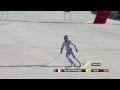 Alexis Pinturault Place Giant Slalom