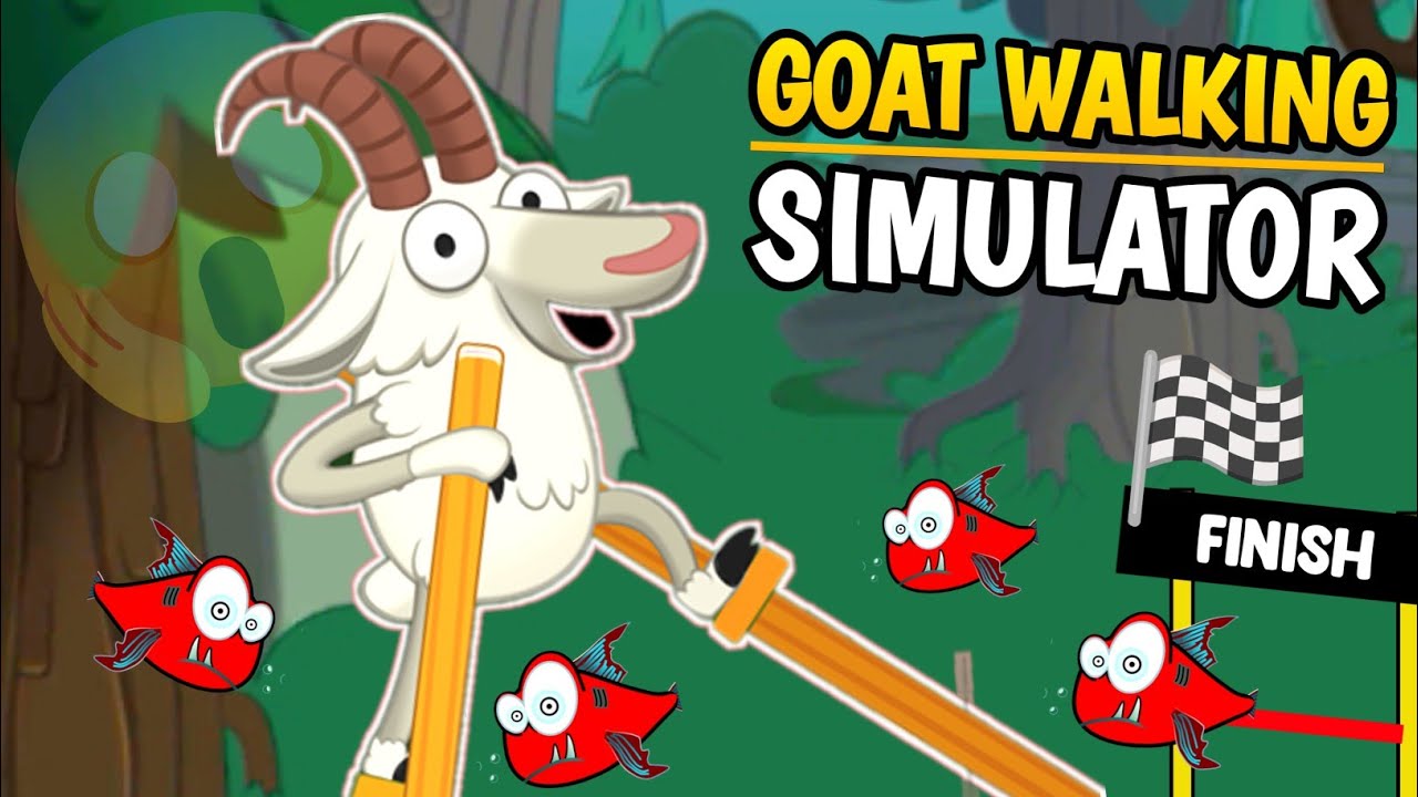 Walk Masters - Creatures Crazy Walk Balancing - Gameplay [Level 0 to 23]