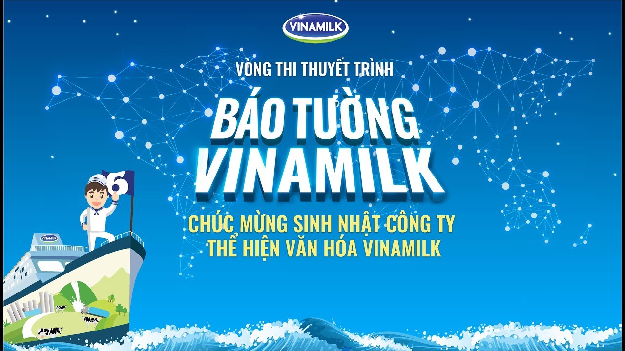 Sinh nhật 45 năm Vinamilk thực hiện chương trình nhằm trợ giá trao tặng  món quà sức khỏe đến người tiêu dùng