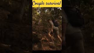 couple survival story