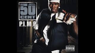 50 Cent  Pimp remake