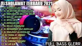 Dj sholawat Full Bass Terbaru || Dj Birosulillah || Dj Ya Sayyidi Ya Rasulullah,